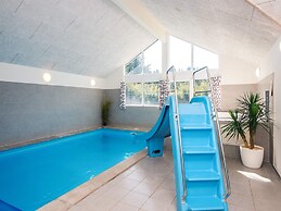 5 Star Holiday Home in Blavand