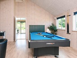 5 Star Holiday Home in Blavand