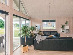 5 Star Holiday Home in Blavand