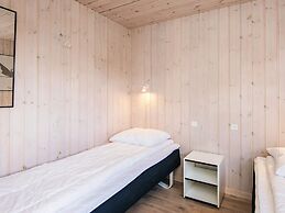 5 Star Holiday Home in Blavand