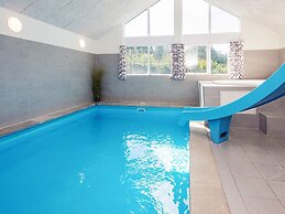 5 Star Holiday Home in Blavand
