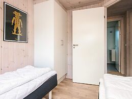 5 Star Holiday Home in Blavand