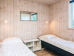 5 Star Holiday Home in Blavand