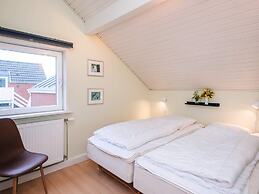 6 Person Holiday Home in Romo