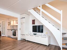 6 Person Holiday Home in Romo