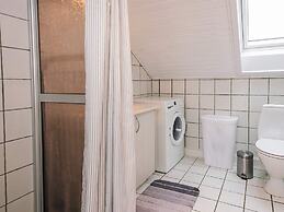 6 Person Holiday Home in Romo
