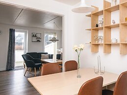 6 Person Holiday Home in Romo