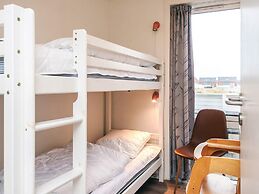 6 Person Holiday Home in Romo