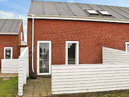 6 Person Holiday Home in Romo