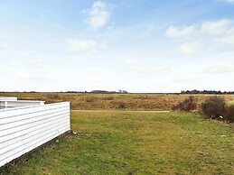 6 Person Holiday Home in Romo