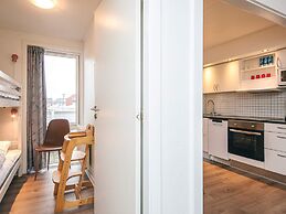 6 Person Holiday Home in Romo