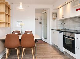 6 Person Holiday Home in Romo