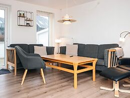 6 Person Holiday Home in Romo