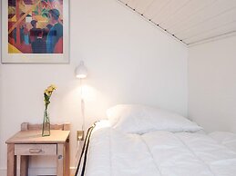 6 Person Holiday Home in Romo