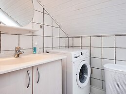 6 Person Holiday Home in Romo