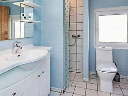 12 Person Holiday Home in Nordborg