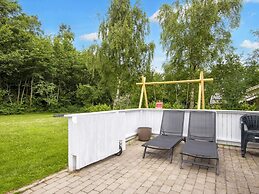 12 Person Holiday Home in Nordborg