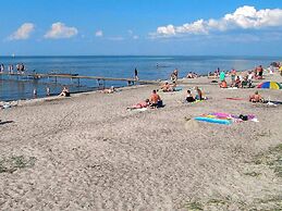 12 Person Holiday Home in Nordborg