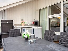12 Person Holiday Home in Nordborg