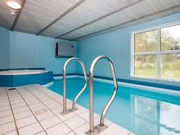 12 Person Holiday Home in Nordborg