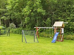 12 Person Holiday Home in Nordborg
