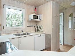 12 Person Holiday Home in Nordborg
