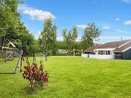 12 Person Holiday Home in Nordborg