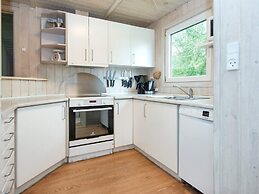 12 Person Holiday Home in Nordborg