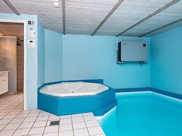 12 Person Holiday Home in Nordborg