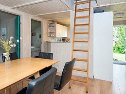 12 Person Holiday Home in Nordborg