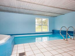 12 Person Holiday Home in Nordborg