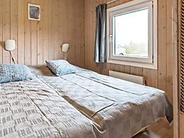 12 Person Holiday Home in Nordborg
