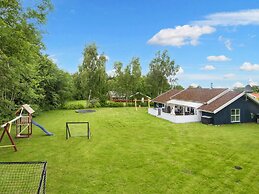 12 Person Holiday Home in Nordborg