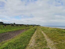 12 Person Holiday Home in Nordborg