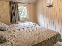 12 Person Holiday Home in Nordborg