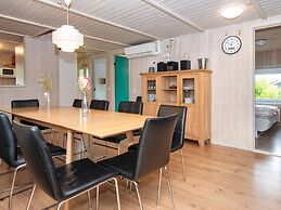 12 Person Holiday Home in Nordborg
