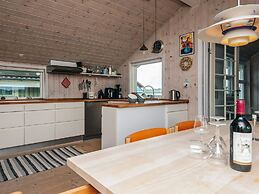 4 Star Holiday Home in Fano
