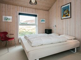 4 Star Holiday Home in Fano