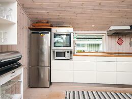 4 Star Holiday Home in Fano