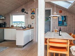 4 Star Holiday Home in Fano