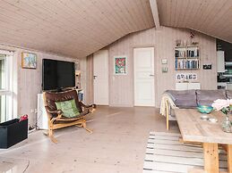 4 Star Holiday Home in Fano