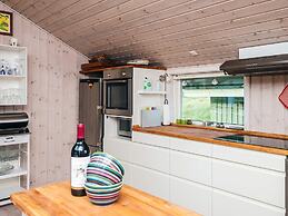 4 Star Holiday Home in Fano