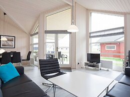 Holiday Home in Großenbrode