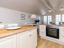 5 Star Holiday Home in Otterup