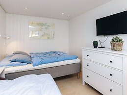 5 Star Holiday Home in Otterup