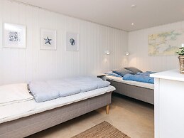5 Star Holiday Home in Otterup
