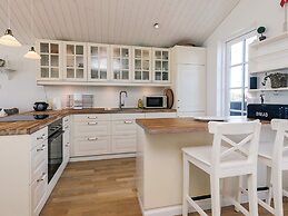 5 Star Holiday Home in Otterup