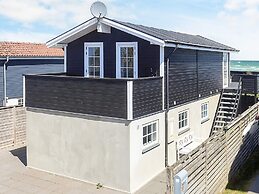 5 Star Holiday Home in Otterup