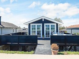 5 Star Holiday Home in Otterup