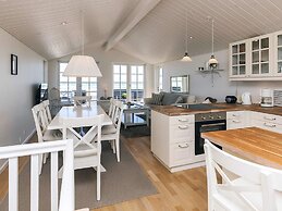 5 Star Holiday Home in Otterup